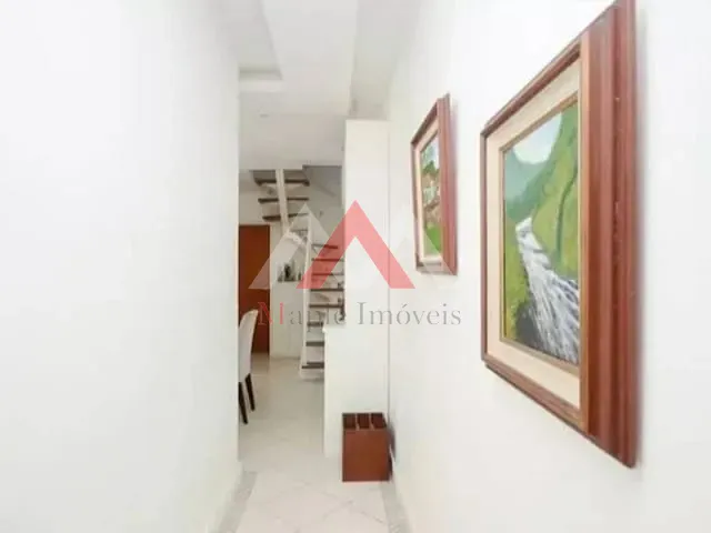 Apartamento 4 quartos e 2 banheiros, à venda, no bairro Icaraí em Niterói