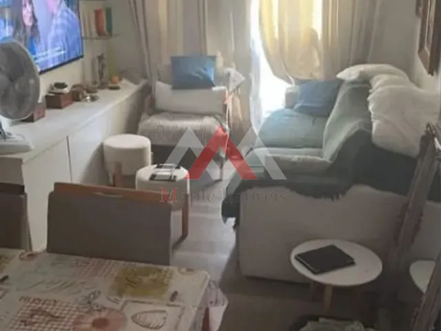 Apartamento 4 quartos e 2 banheiros, à venda, no bairro Icaraí em Niterói