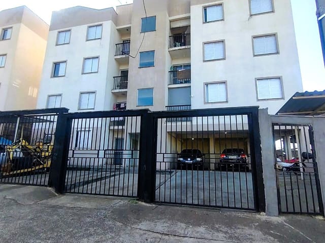 Foto do Apartamento - Apartamento à venda, Jardim Aeroporto II, Franca, SP | CALLF Serviços Administrativos e Imobiliários