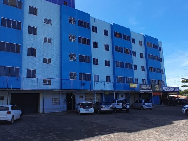 Foto do Apartamento - Apartamento 01 quarto para locação, Setor Oeste (Gama), Brasília, DF | Melo Imobiliária