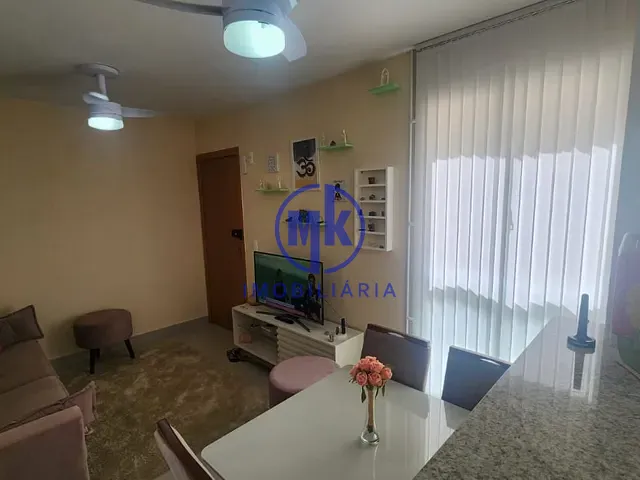 Apartamento 2 quartos e 1 banheiro, à venda, no bairro São Luiz em Gravataí