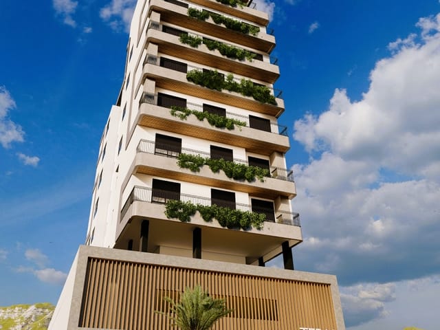 Apartamento 3 quartos e 1 banheiro, à venda, no bairro Pedra Branca em Palhoça