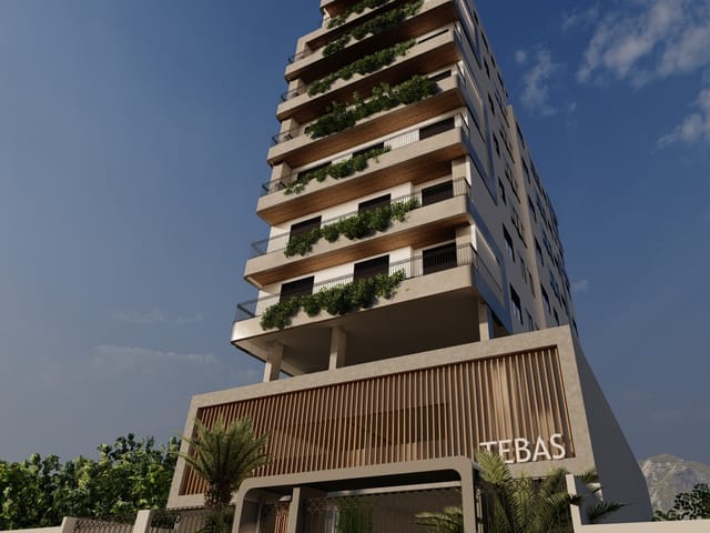 Apartamento 3 quartos e 1 banheiro, à venda, no bairro Pedra Branca em Palhoça