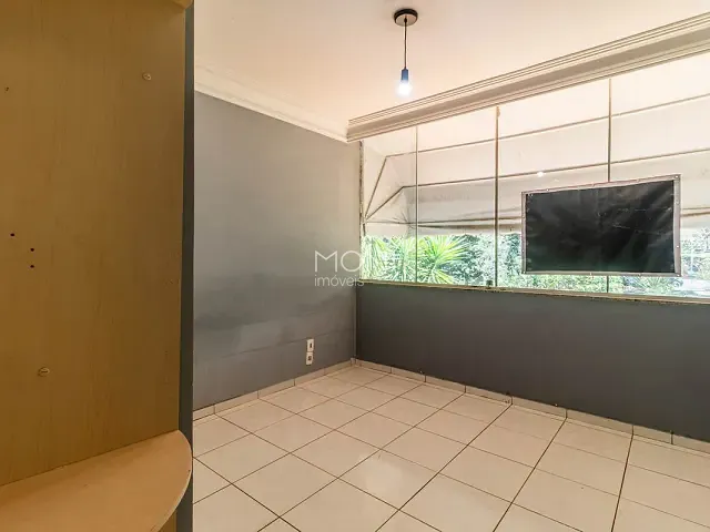 Apartamento 3 quartos e 2 banheiros, à venda, no bairro Asa Sul em Brasília