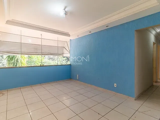 Apartamento 3 quartos e 2 banheiros, à venda, no bairro Asa Sul em Brasília