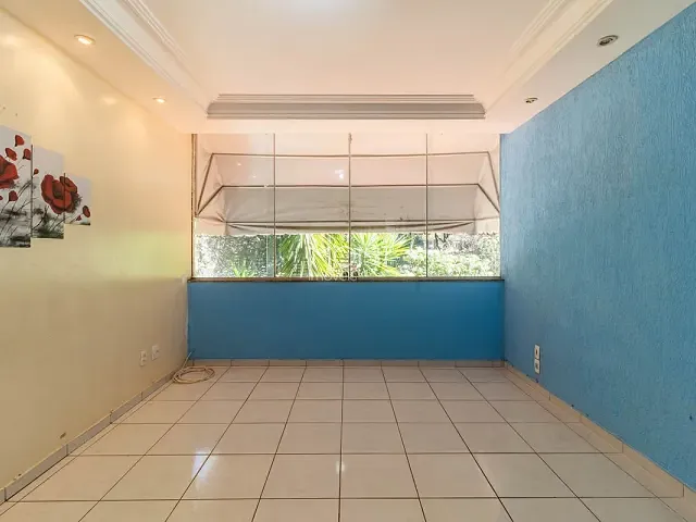 Apartamento 3 quartos e 2 banheiros, à venda, no bairro Asa Sul em Brasília