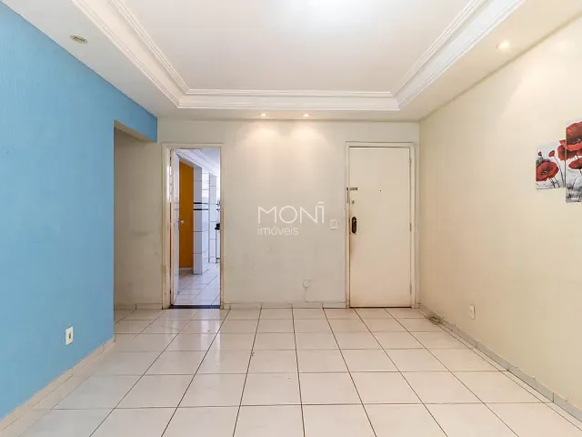 Apartamento 3 quartos e 2 banheiros, à venda, no bairro Asa Sul em Brasília