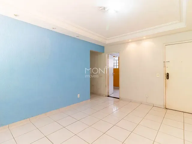 Apartamento 3 quartos e 2 banheiros, à venda, no bairro Asa Sul em Brasília