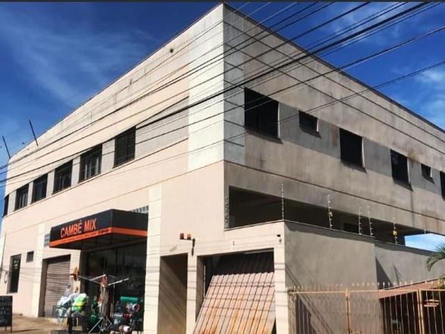 Apartamento 3 quartos e 2 banheiros, para alugar, no bairro Parque Residencial Cambé em Cambé