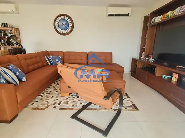 Apartamento 3 quartos e 4 banheiros, à venda, no bairro Mar e Céu em Guarujá