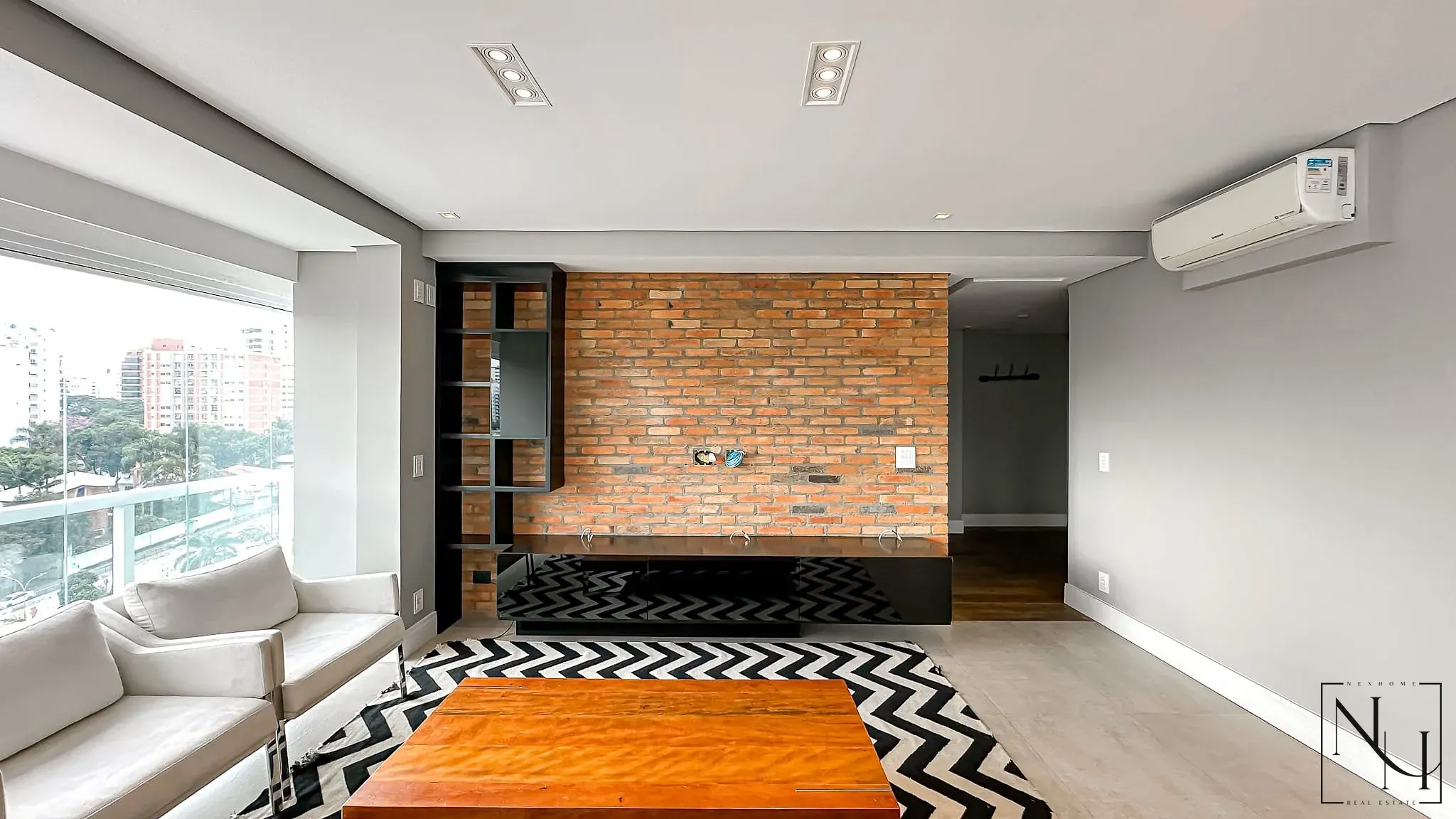 Apartamento, 3 quartos, 210 m² - Foto 10