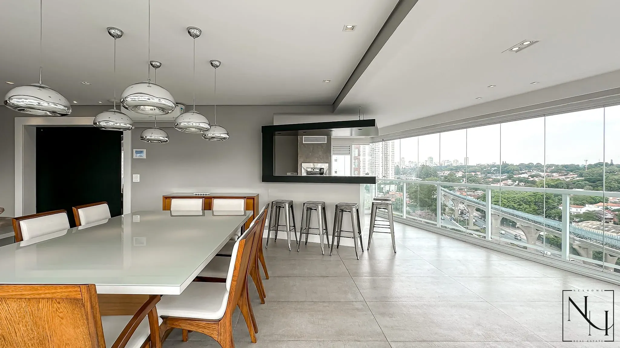 Apartamento, 3 quartos, 210 m² - Foto 13