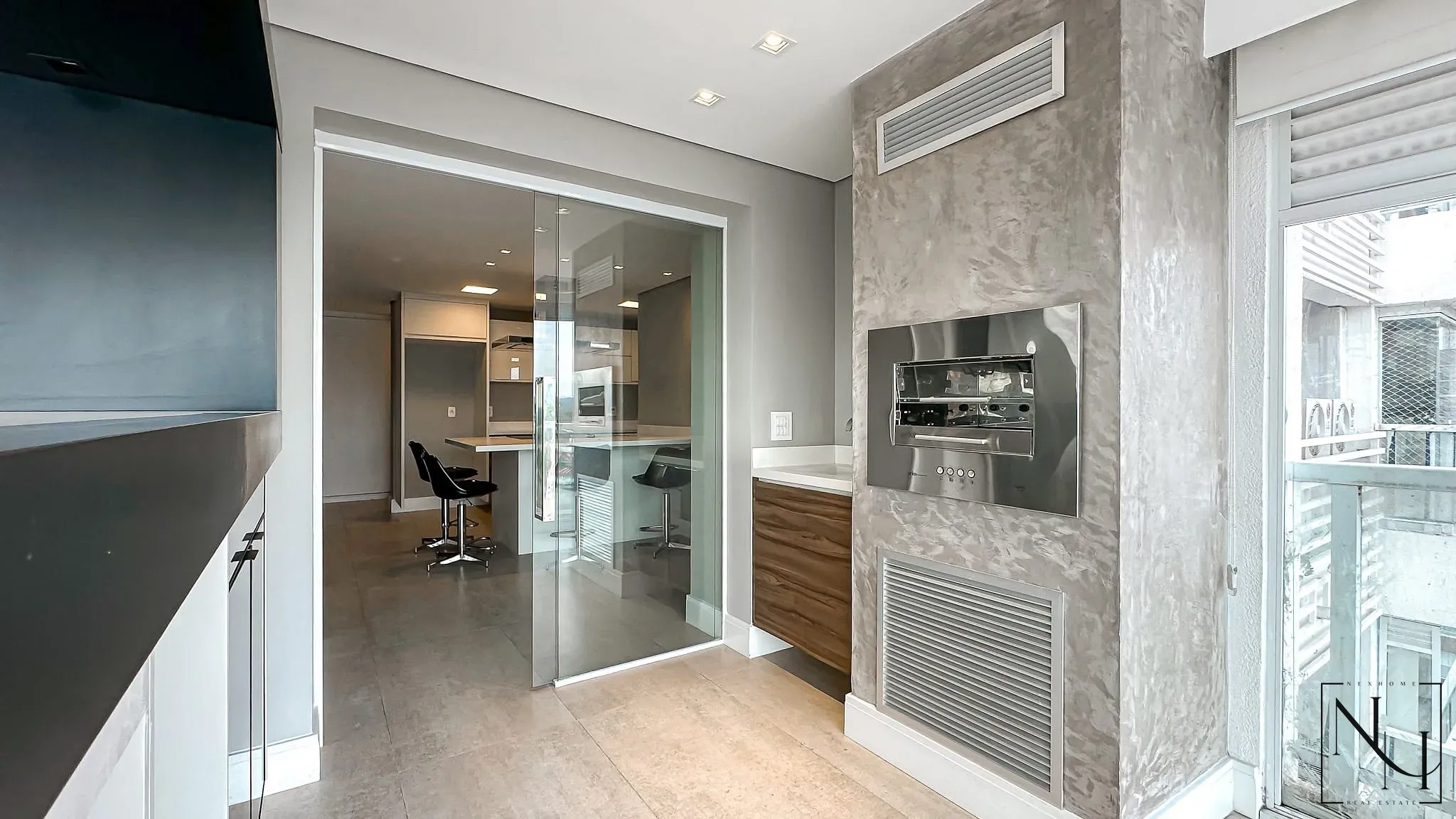Apartamento, 3 quartos, 210 m² - Foto 14