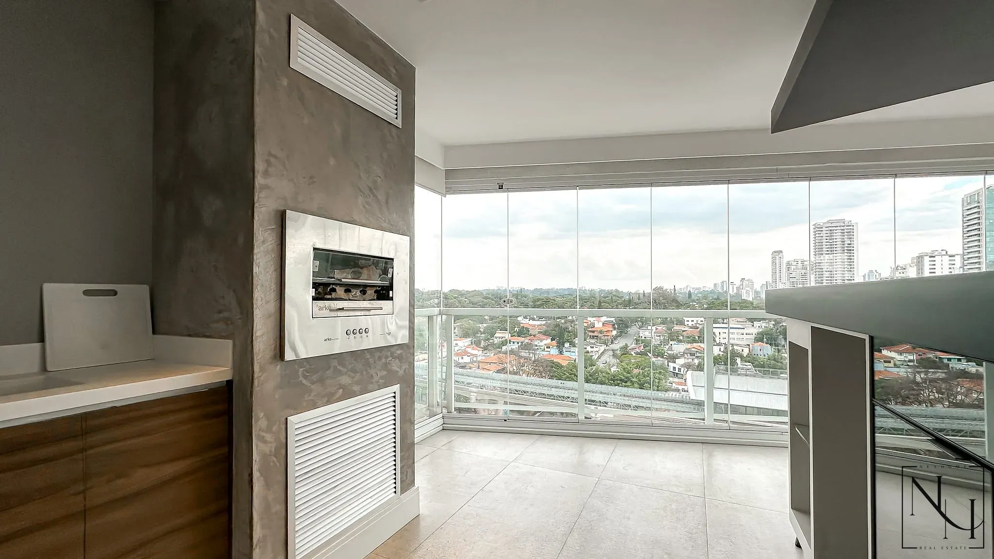 Apartamento, 3 quartos, 210 m² - Foto 15