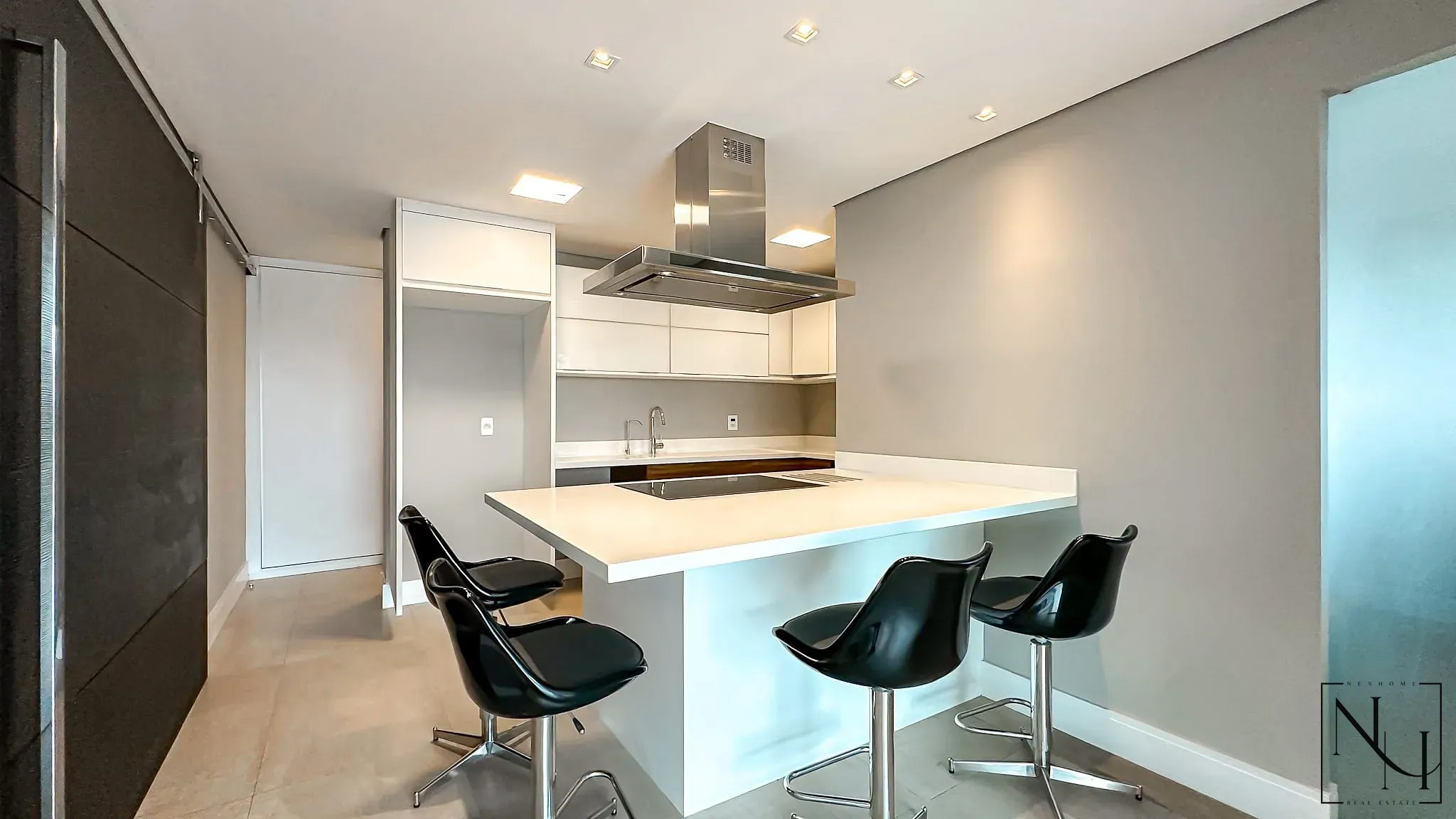 Apartamento, 3 quartos, 210 m² - Foto 16