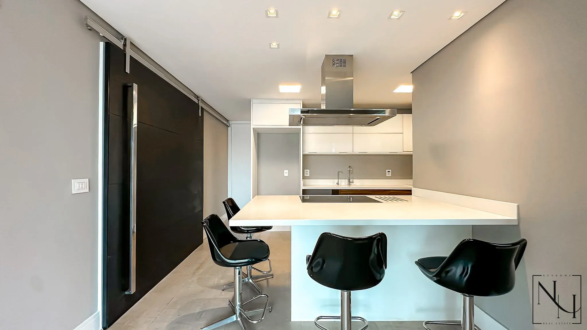 Apartamento, 3 quartos, 210 m² - Foto 17