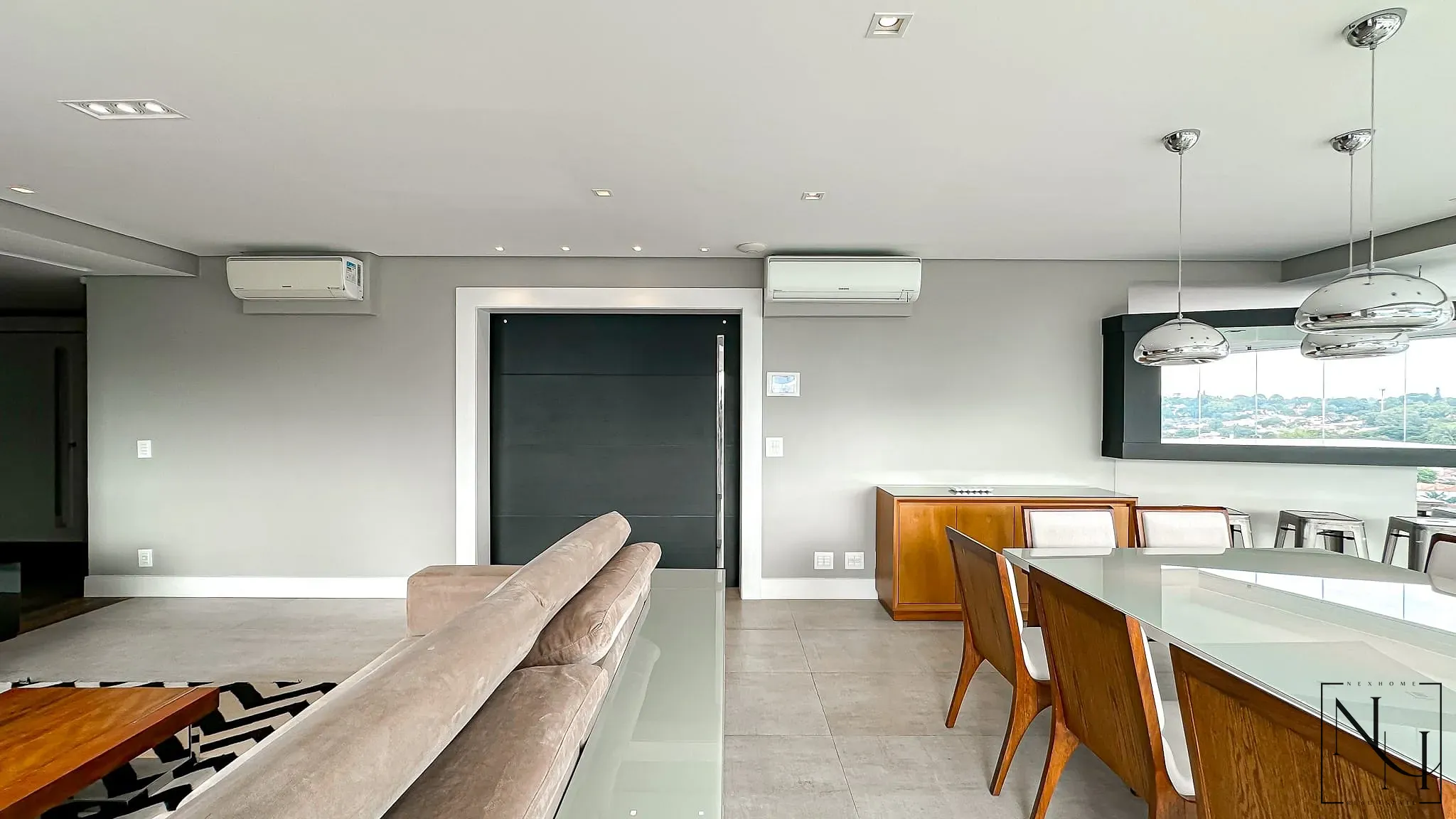 Apartamento, 3 quartos, 210 m² - Foto 5