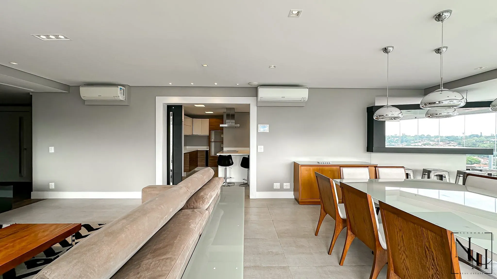 Apartamento, 3 quartos, 210 m² - Foto 6