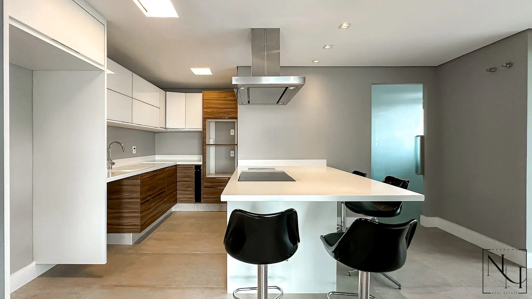 Apartamento, 3 quartos, 210 m² - Foto 18