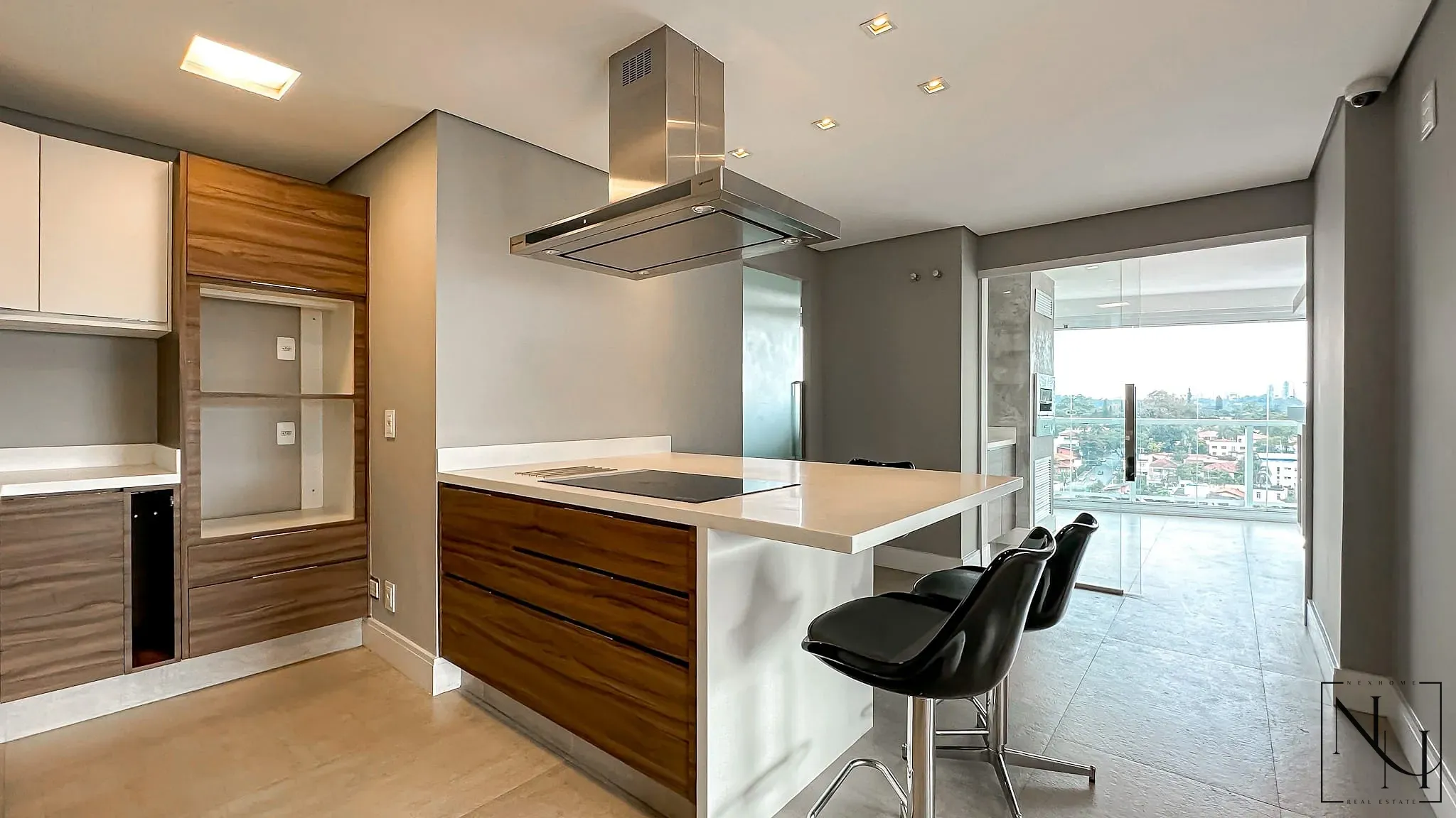 Apartamento, 3 quartos, 210 m² - Foto 19
