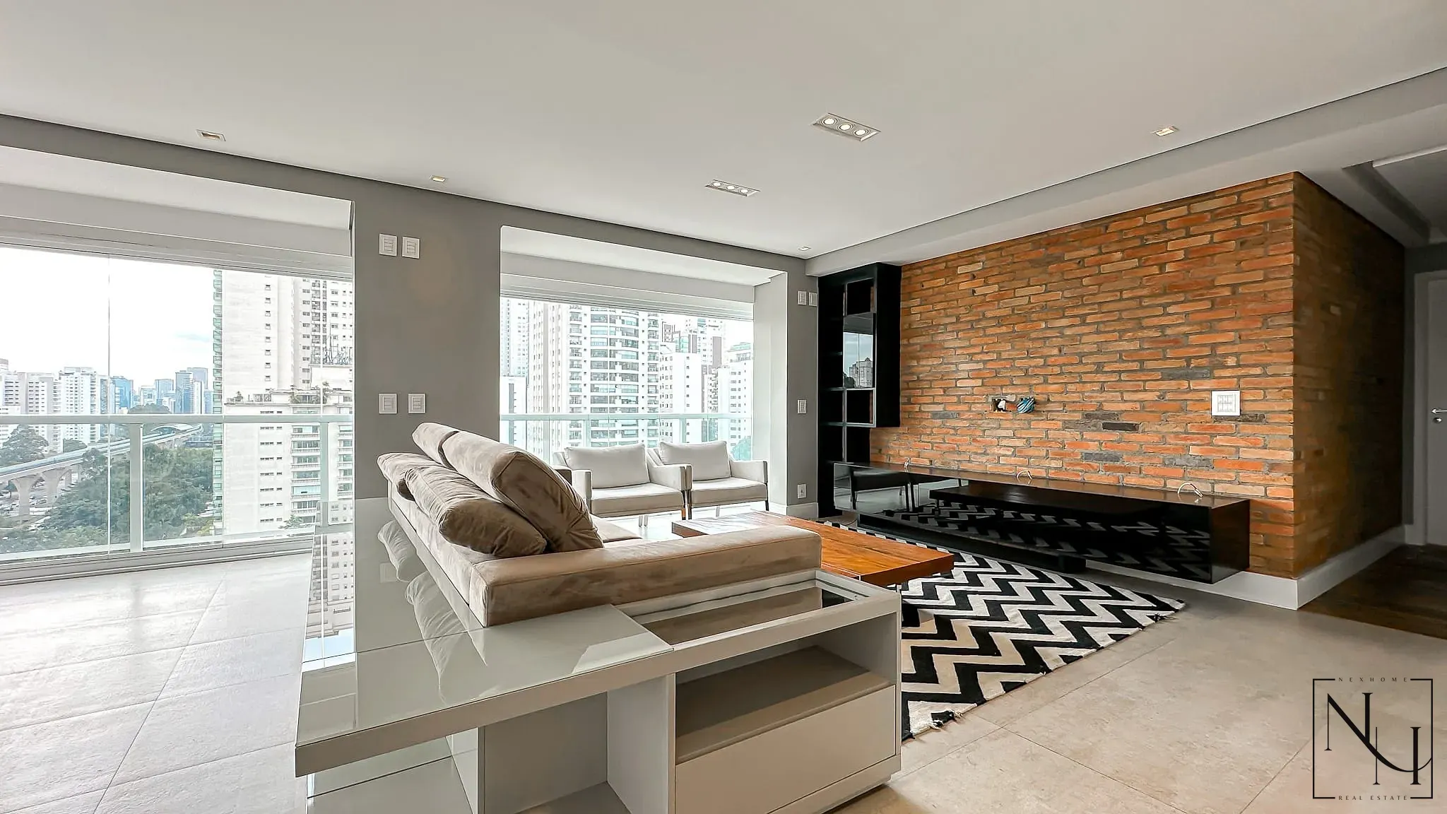 Apartamento, 3 quartos, 210 m² - Foto 11