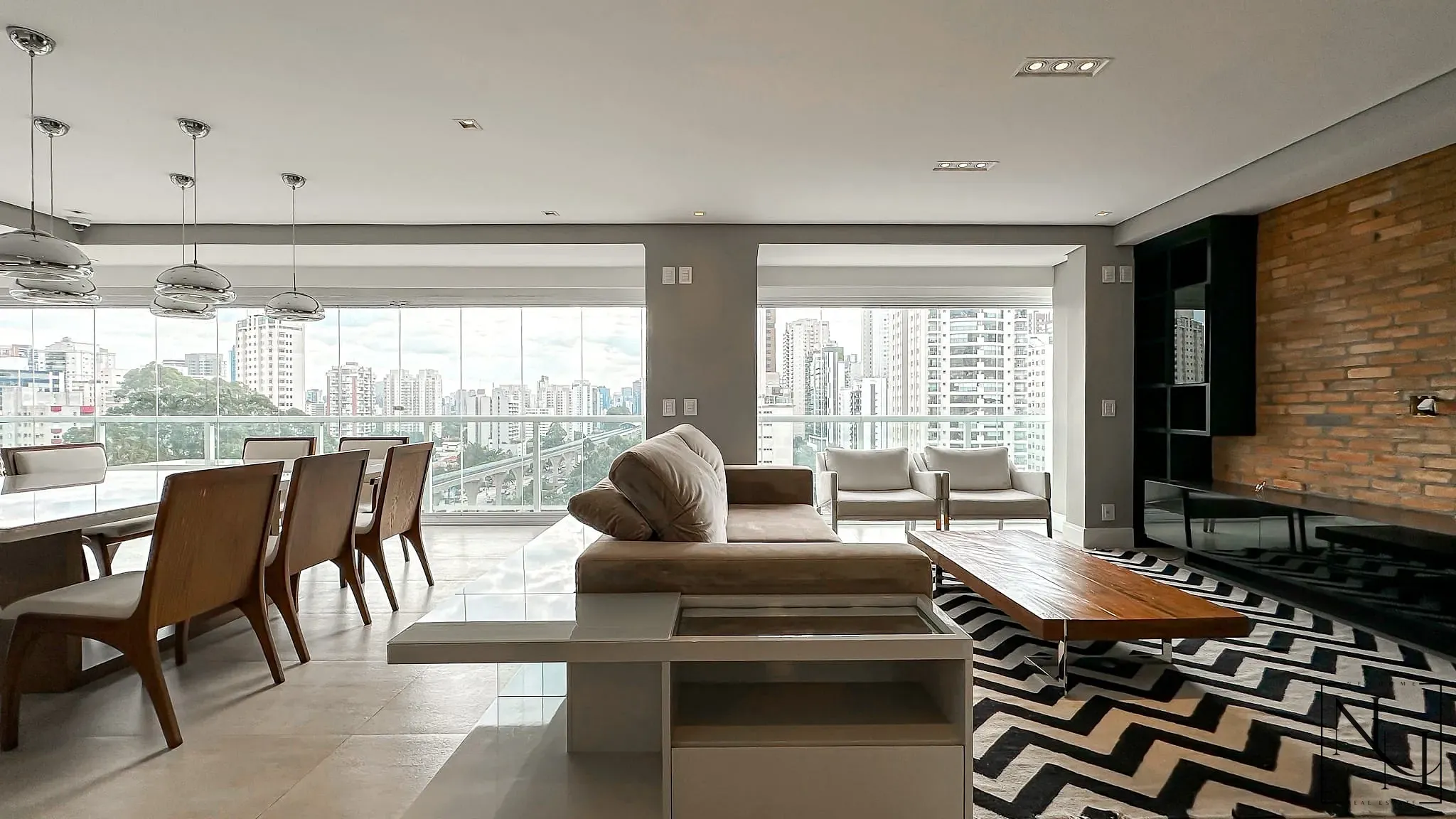 Apartamento, 3 quartos, 210 m² - Foto 12