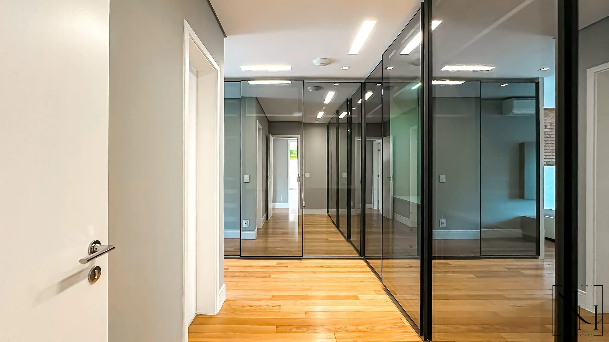 Apartamento, 3 quartos, 210 m² - Foto 22