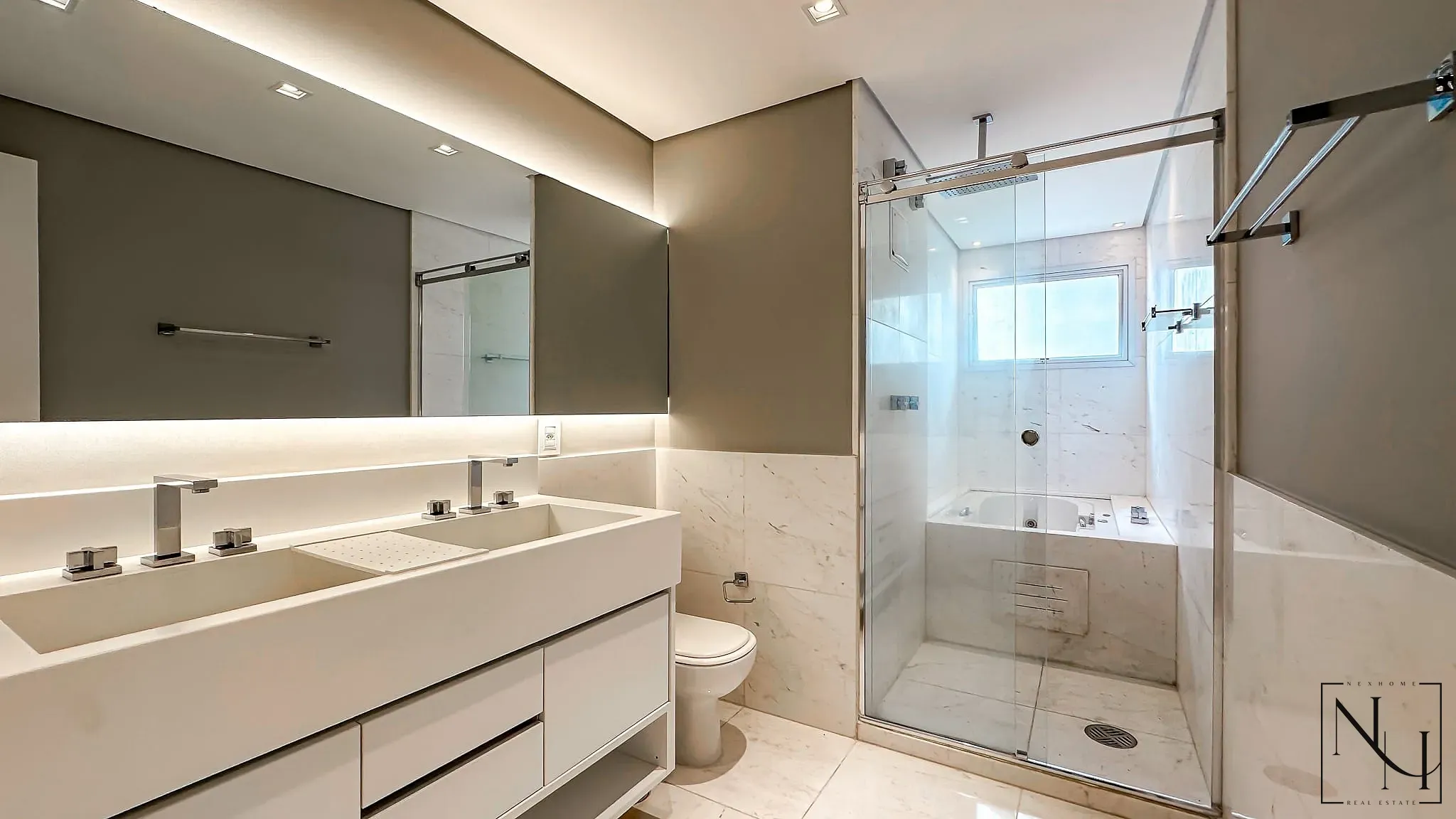 Apartamento, 3 quartos, 210 m² - Foto 27