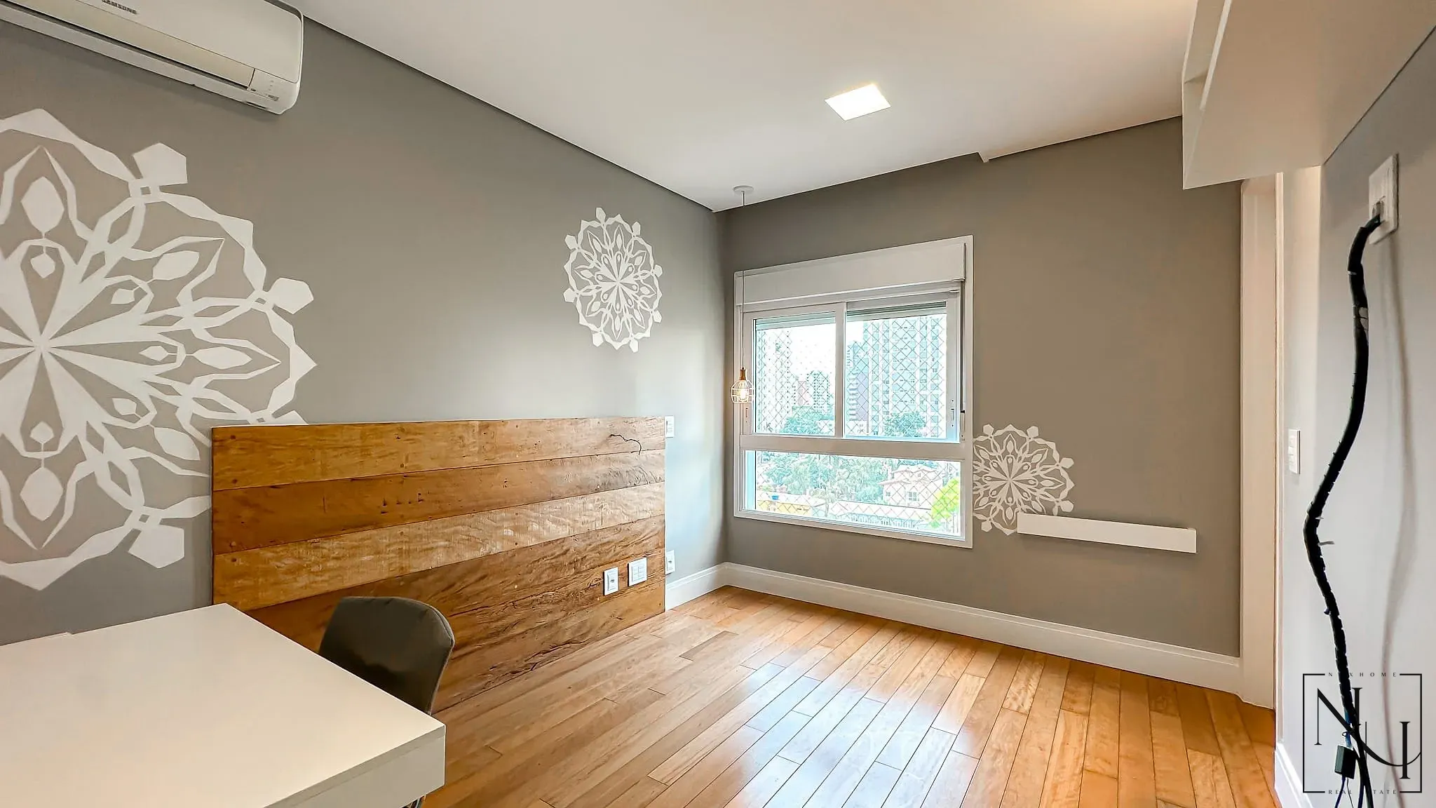 Apartamento, 3 quartos, 210 m² - Foto 31