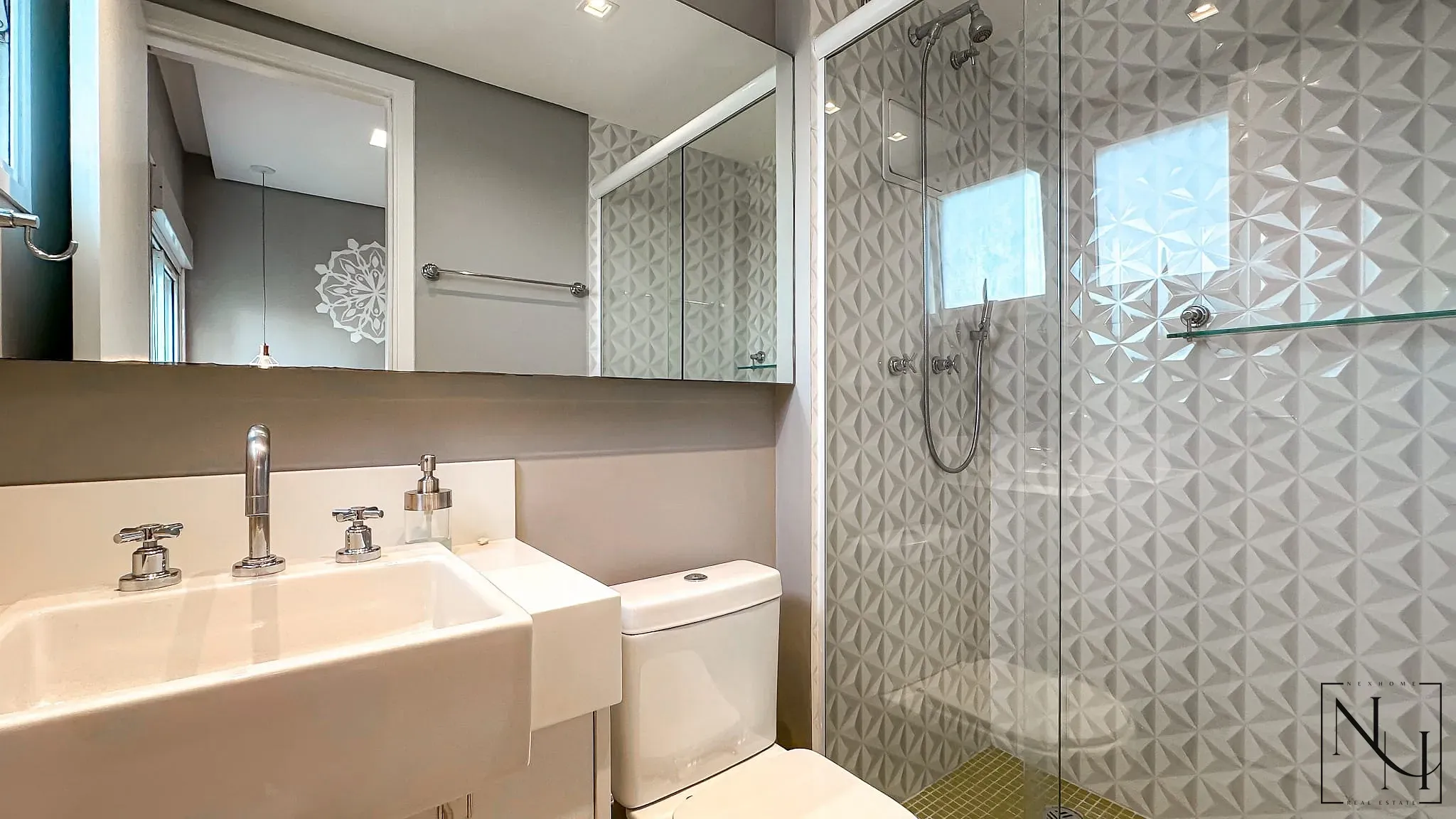 Apartamento, 3 quartos, 210 m² - Foto 34