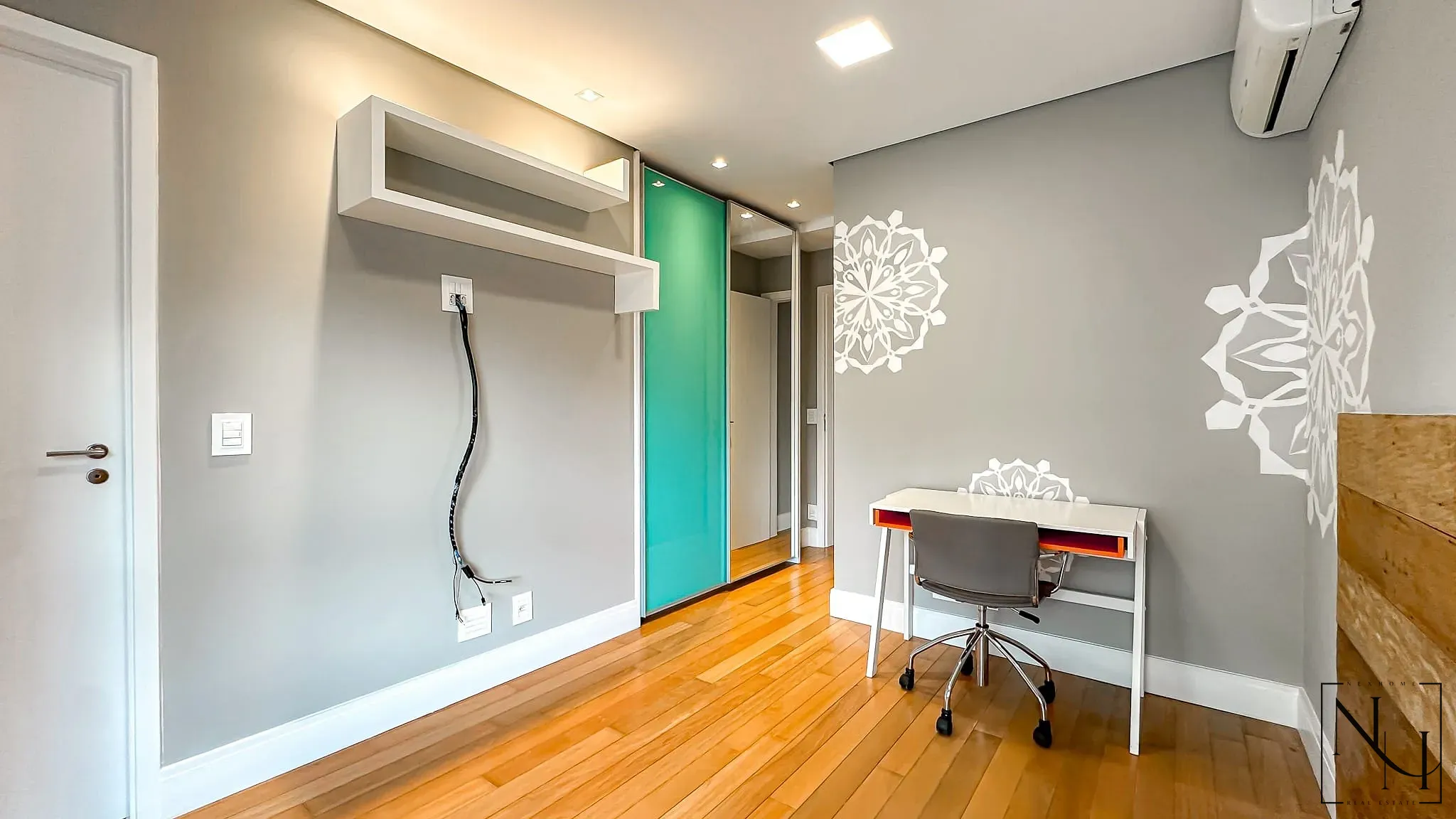 Apartamento, 3 quartos, 210 m² - Foto 35