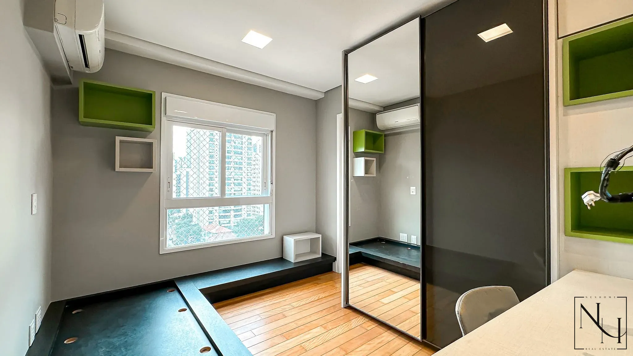 Apartamento, 3 quartos, 210 m² - Foto 36
