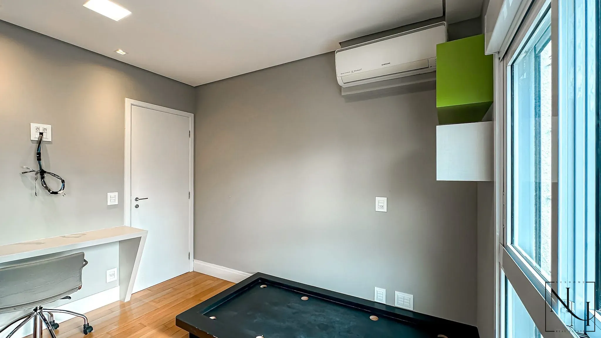 Apartamento, 3 quartos, 210 m² - Foto 37