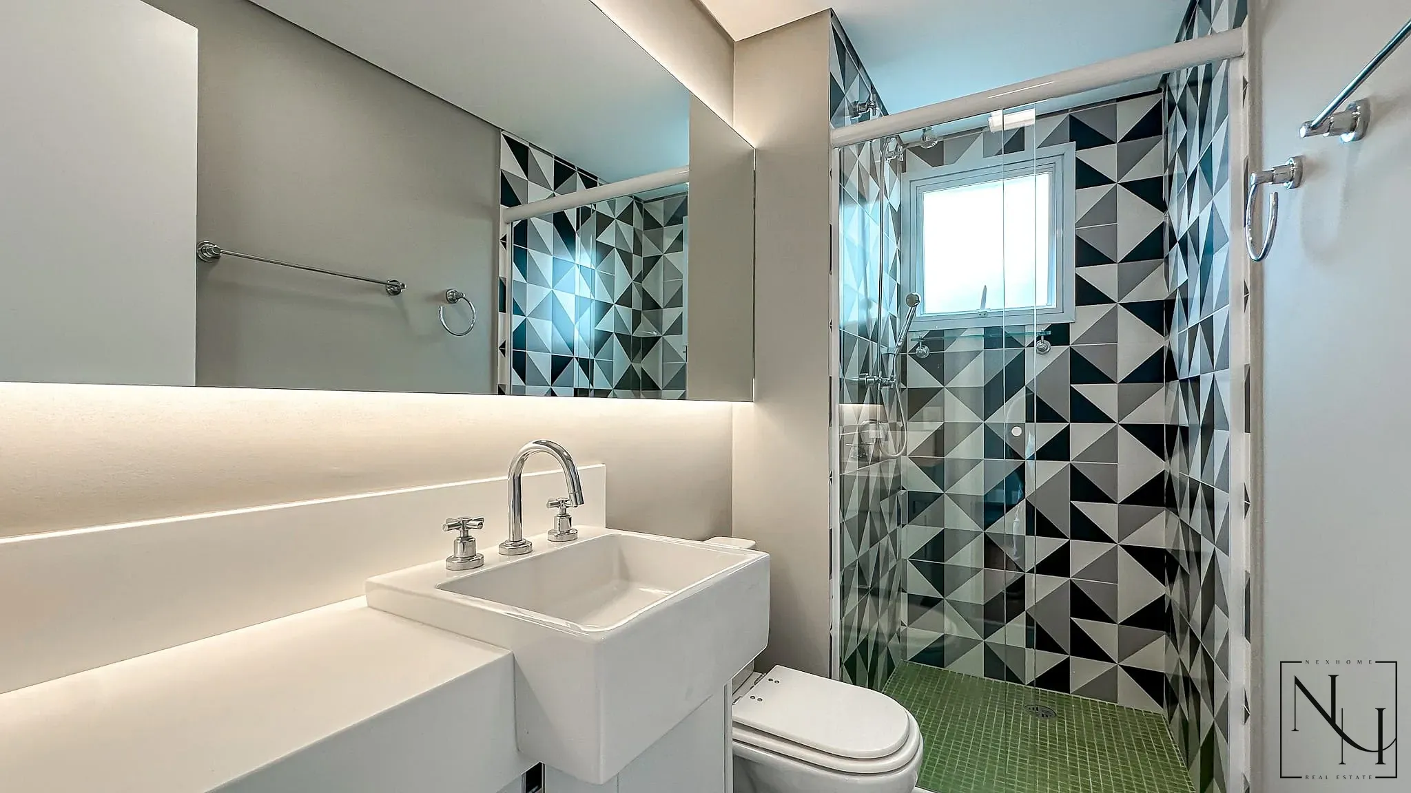 Apartamento, 3 quartos, 210 m² - Foto 38