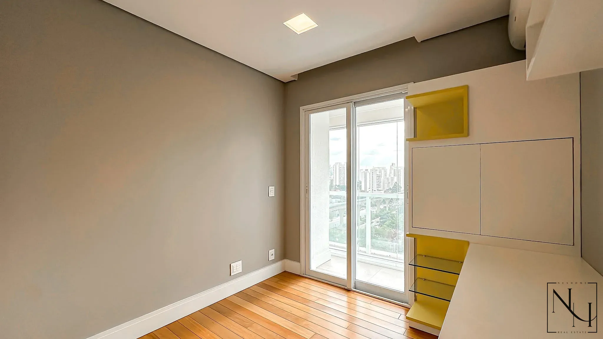 Apartamento, 3 quartos, 210 m² - Foto 39