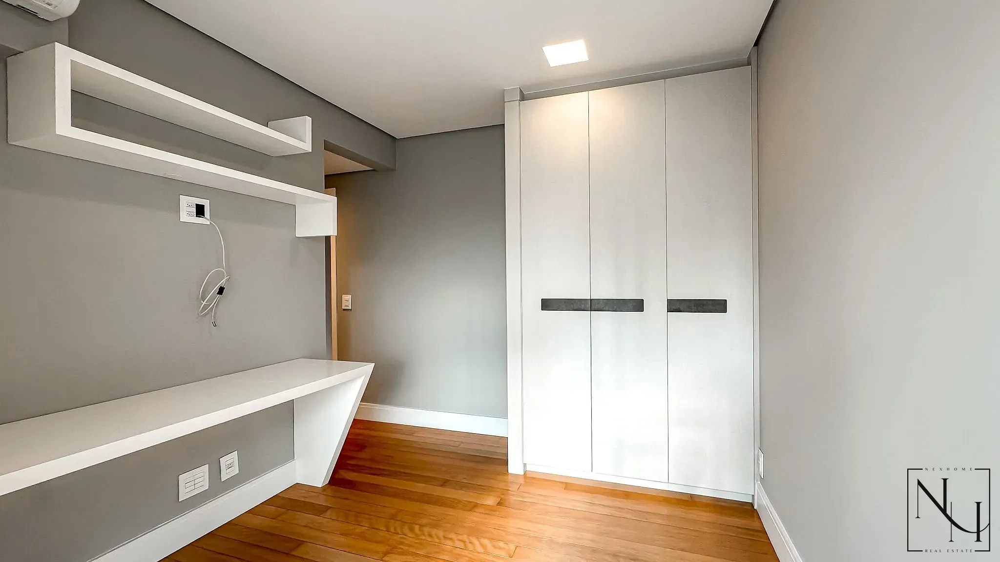 Apartamento, 3 quartos, 210 m² - Foto 40