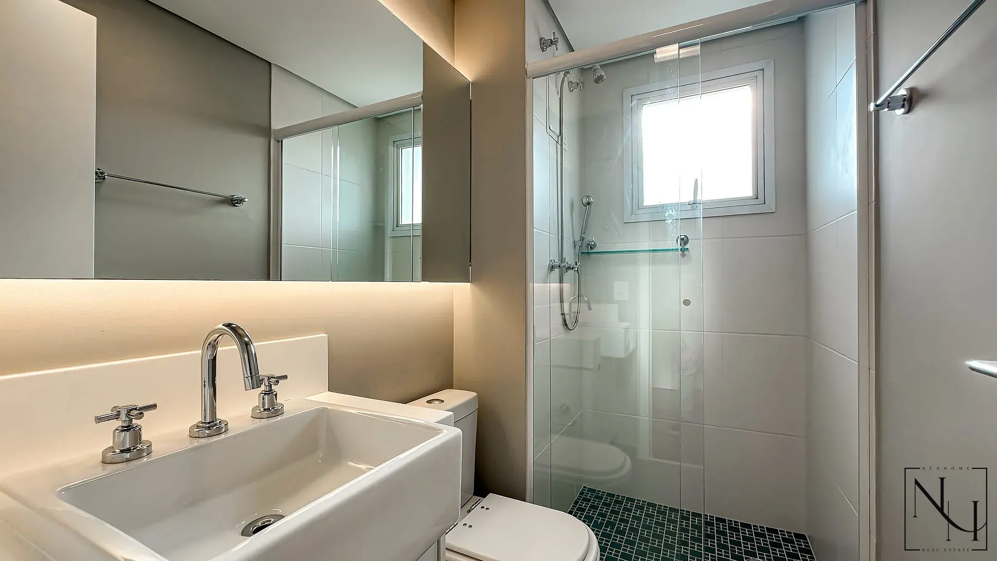 Apartamento, 3 quartos, 210 m² - Foto 42