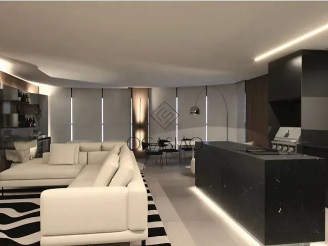Apartamento com 247m² 4 quartos e 5 banheiros, à venda, no bairro Centro em Balneário Camboriú