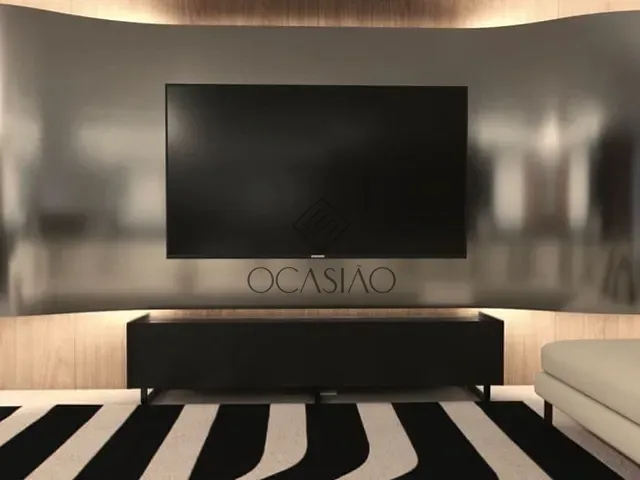 Apartamento com 247m² 4 quartos e 5 banheiros, à venda, no bairro Centro em Balneário Camboriú
