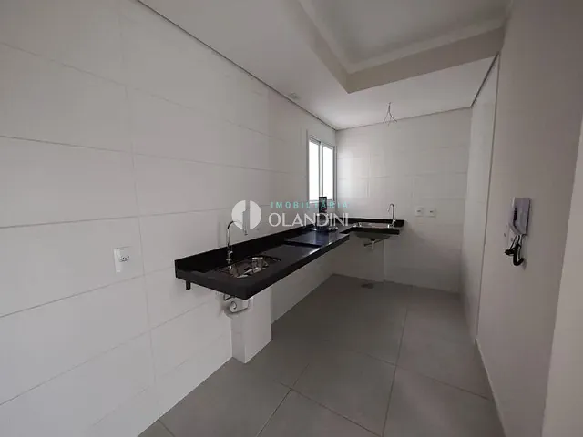 Apartamento com 62m² 2 quartos e 1 banheiro, à venda, no bairro Cidade Jardim em Artur Nogueira