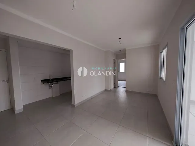 Apartamento com 62m² 2 quartos e 1 banheiro, à venda, no bairro Cidade Jardim em Artur Nogueira