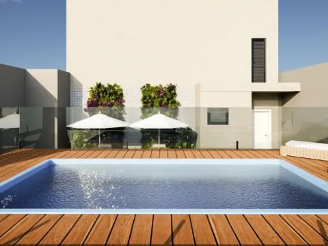 Apartamento com 122m² 2 quartos e 3 banheiros, à venda, no bairro São Francisco de Assis em Camboriú
