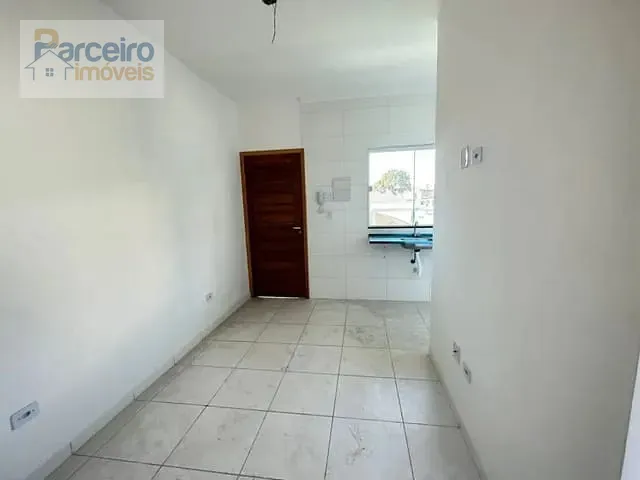 Apartamento 2 quartos e 1 banheiro, à venda, no bairro Vila Formosa em São Paulo