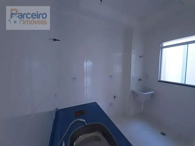 Apartamento 2 quartos e 1 banheiro, à venda, no bairro Vila Formosa em São Paulo