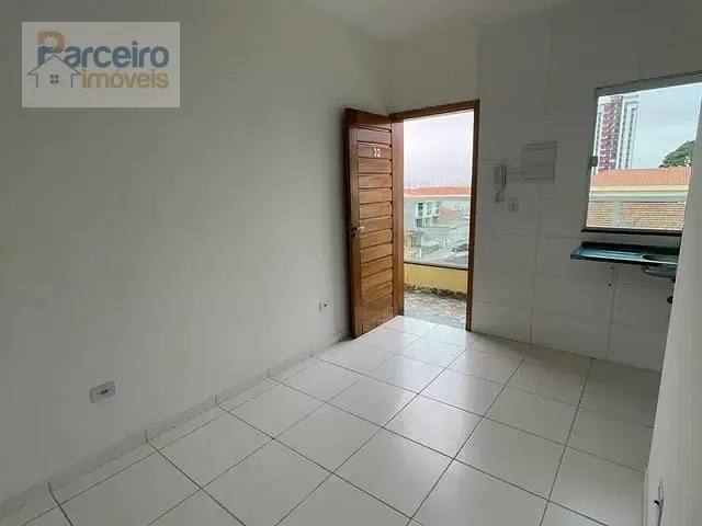 Apartamento 2 quartos e 1 banheiro, à venda, no bairro Vila Formosa em São Paulo