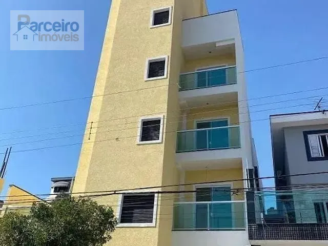 Apartamento 2 quartos e 1 banheiro, à venda, no bairro Vila Formosa em São Paulo