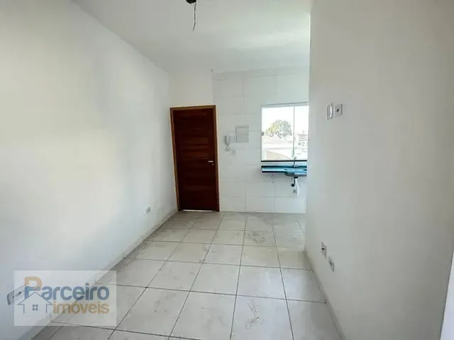 Apartamento 2 quartos e 1 banheiro, à venda, no bairro Vila Formosa em São Paulo