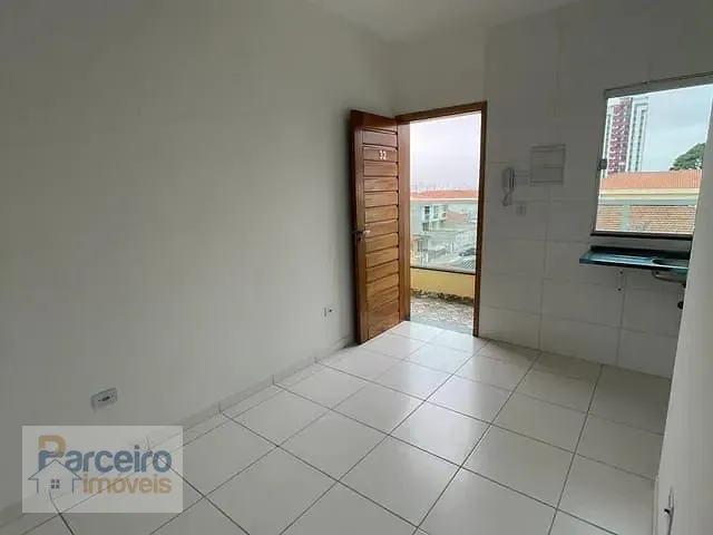 Apartamento 2 quartos e 1 banheiro, à venda, no bairro Vila Formosa em São Paulo