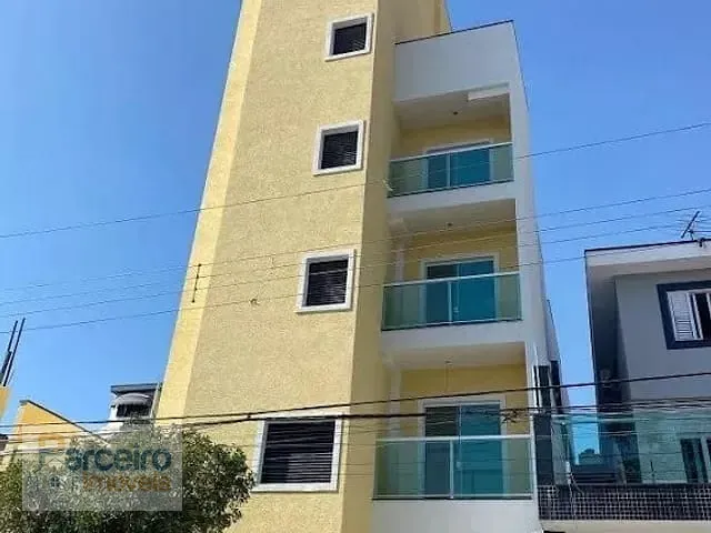 Apartamento 2 quartos e 1 banheiro, à venda, no bairro Vila Formosa em São Paulo