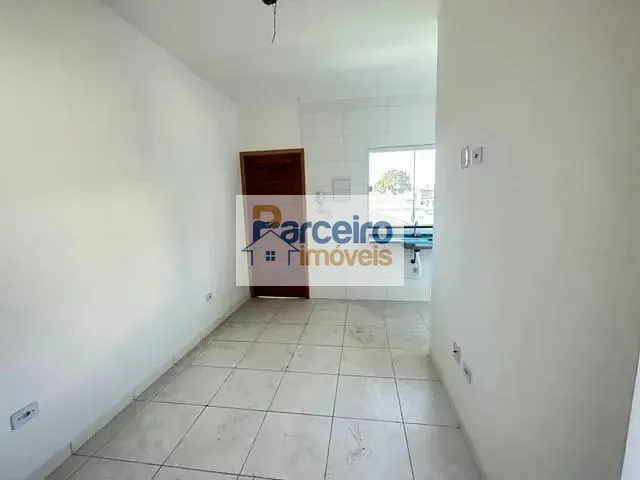 Apartamento 2 quartos e 1 banheiro, à venda, no bairro Vila Formosa em São Paulo